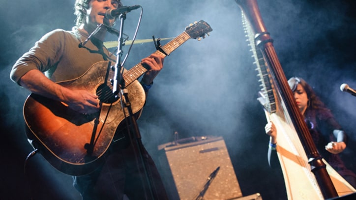 Highlights From the 2012 Iceland Airwaves Music Festival