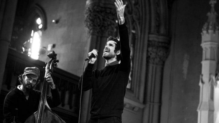 NYC Indie Bands Join Together for Occupy Sandy Benefit