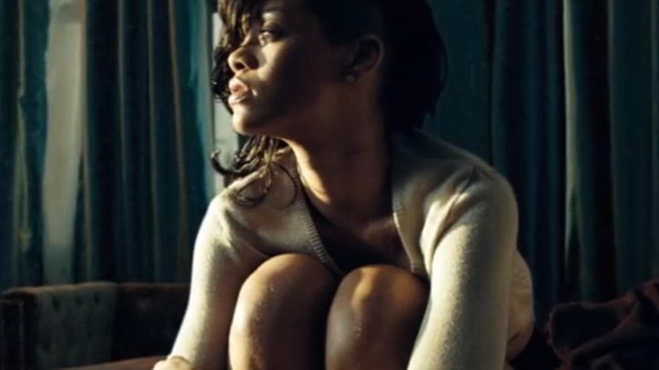 Take Cover: Rihanna's 'Diamonds'