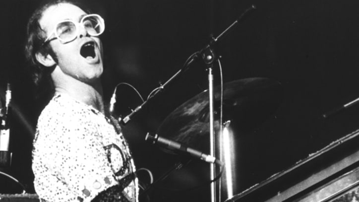 Readers' Poll: The Best Elton John Songs of All Time