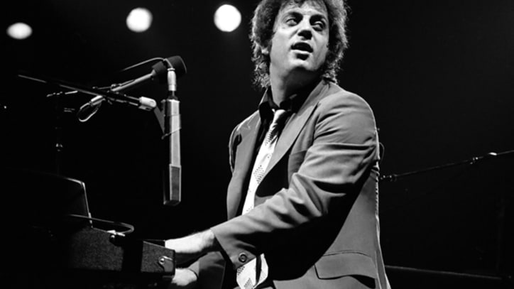 Readers' Poll: The Best Billy Joel Songs of All Time