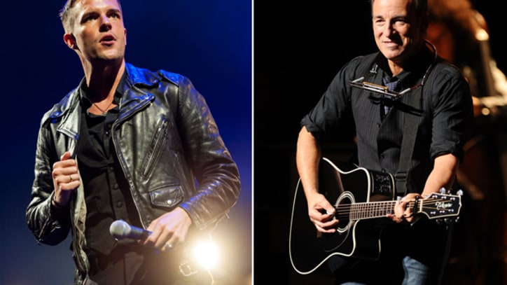 Readers' Poll: The Best Songs of 2012