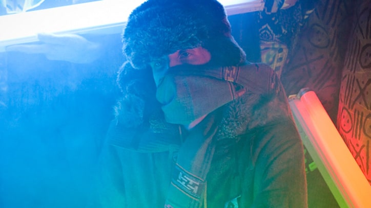 Deerhunter Records New Album in Brooklyn