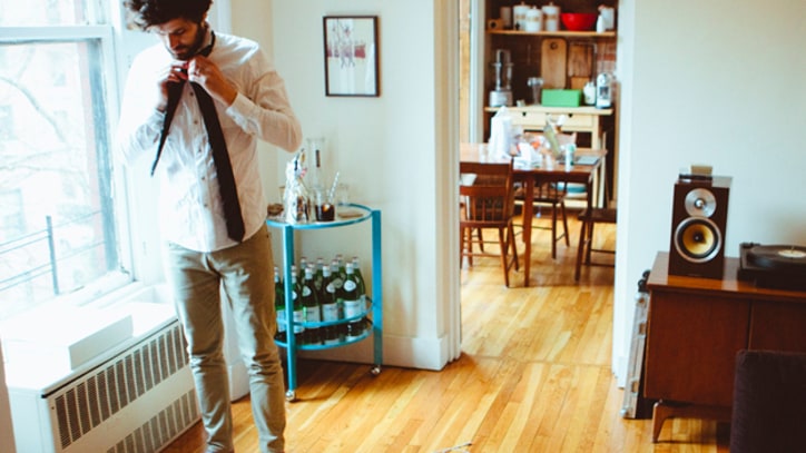 Passion Pit Prep for Their Biggest Stage Yet