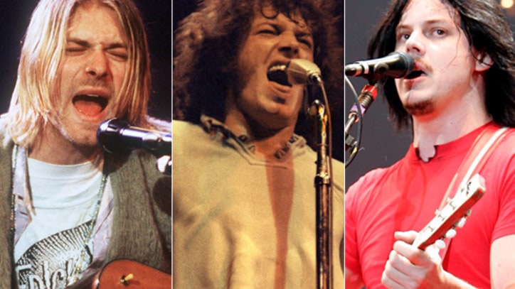 Readers' Poll: The Greatest Live Cover Songs