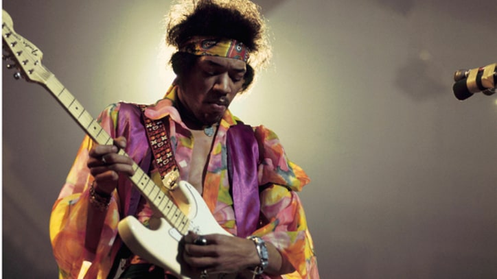 Readers' Poll: The 10 Best Jimi Hendrix Songs