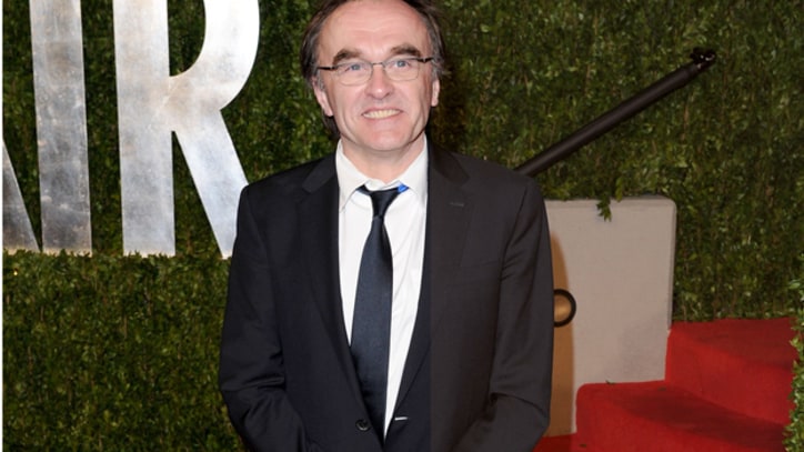 Danny Boyle’s Greatest Hits