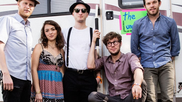 Coachella 2013: Behind the Scenes