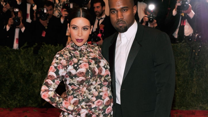 Met Costume Institute Gala 2013: Red Carpet Highlights