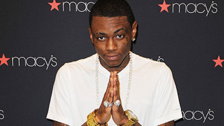 Soulja Boy Apologizes to Soldier Boys