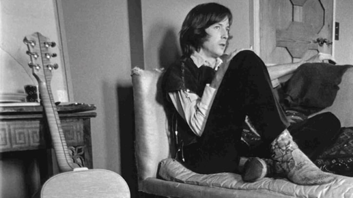 Eric Clapton: 'Six-String Stories'