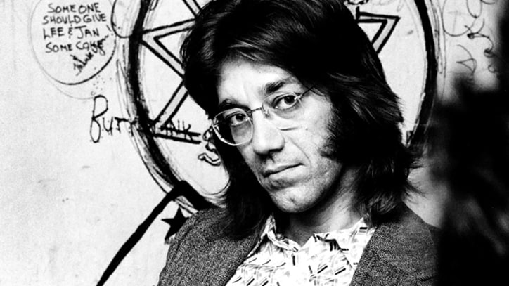 Ray Manzarek Through the Years