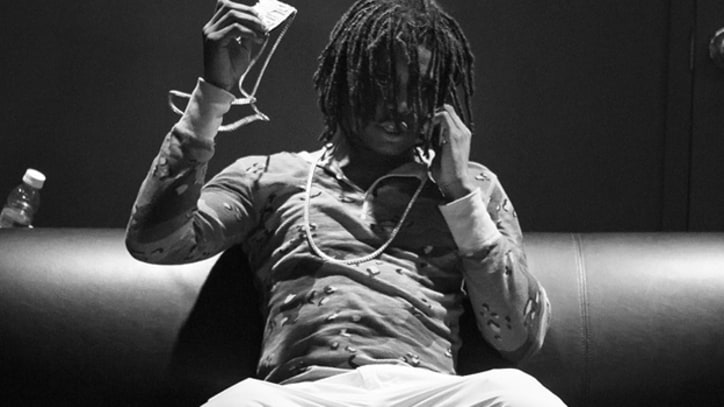 Chief Keef: A Day in the Life