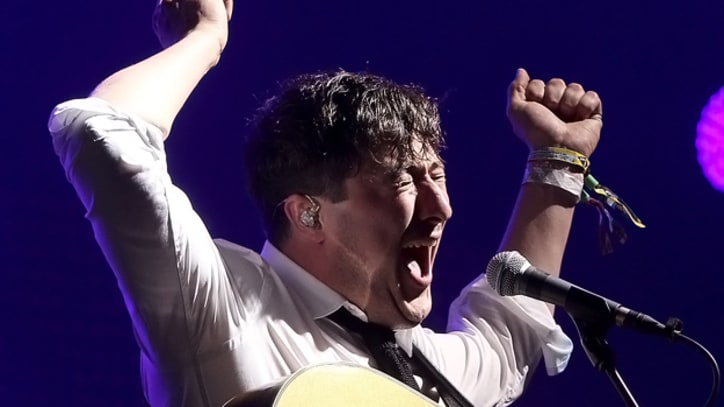 Glastonbury 2013 Highlights