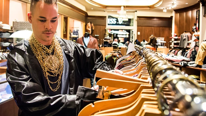 Empire of the Sun: A Day in the Life