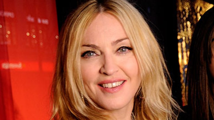 Madonna's 'Material Girl' Trademark Claim Rejected by Judge
