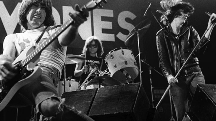 Readers' Poll: The 10 Best Ramones Songs