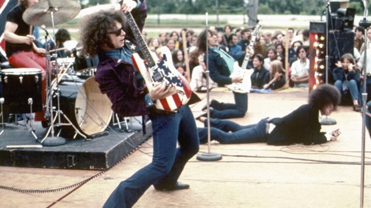 Detroit Rock City
