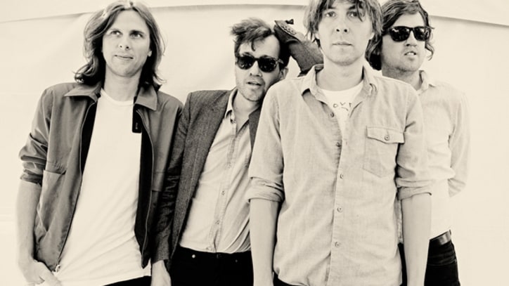 Lollapalooza 2013: Behind the Scenes