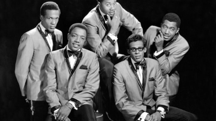 Readers' Poll: The 10 Greatest Motown Songs