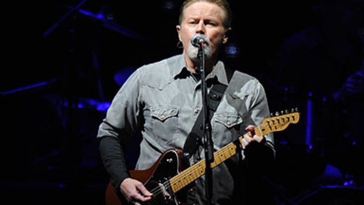 Don Henley: Record Companies 'Not Going to Roll Over' on Copyright Issue