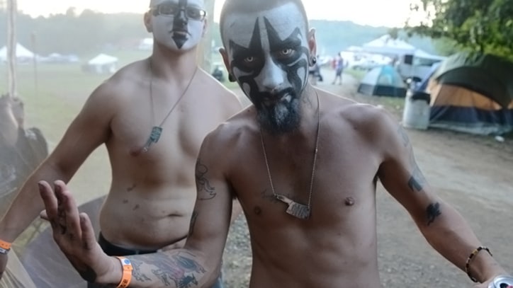 Gathering of the Juggalos 2013