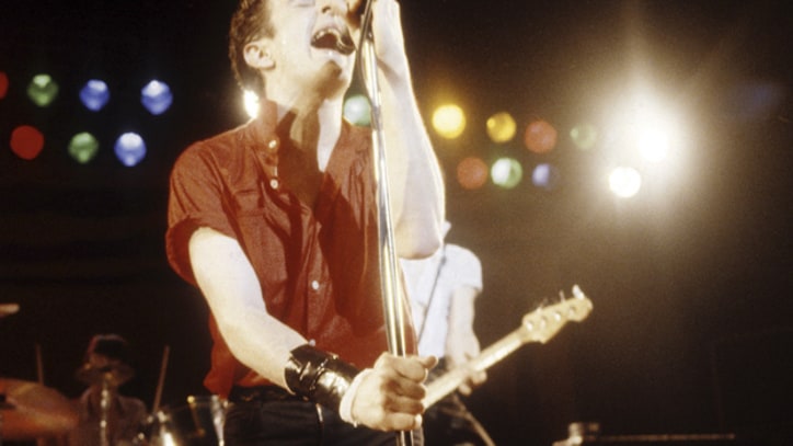 Readers' Poll: The Best Clash Songs