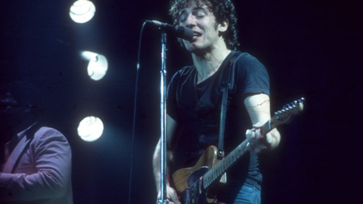 15 Insanely Great Bruce Springsteen Songs You've Never Heard