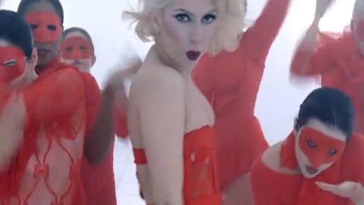 Lady Gaga's Music Video Evolution