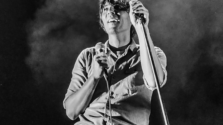 The Best Live Photos of Summer 2013