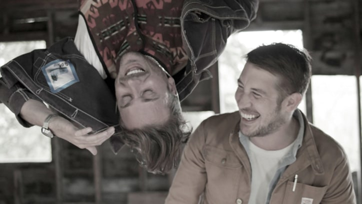 Portugal. The Man Unwind Back in Hometown