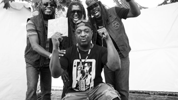 AfroPunk Festival 2013 Highlights