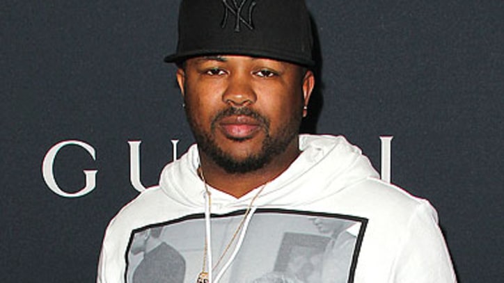 The-Dream: Def Jam Rushed the Release of 'Love King'