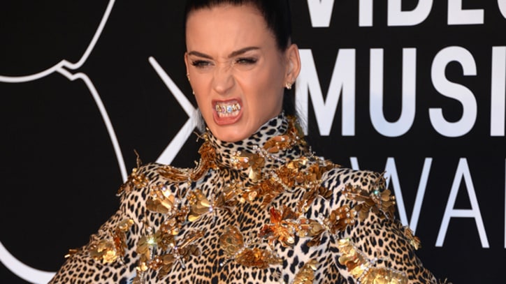 Grills Gone Wild