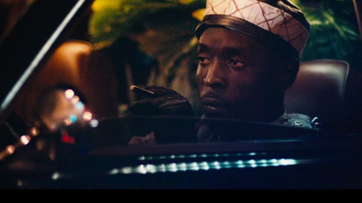 MGMT Recruit Michael K. Williams for 'Cool Song No. 2'
