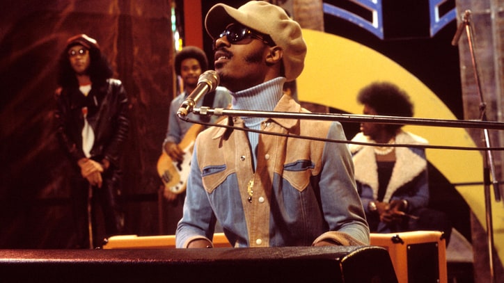 Readers' Poll: The 10 Greatest Stevie Wonder Songs