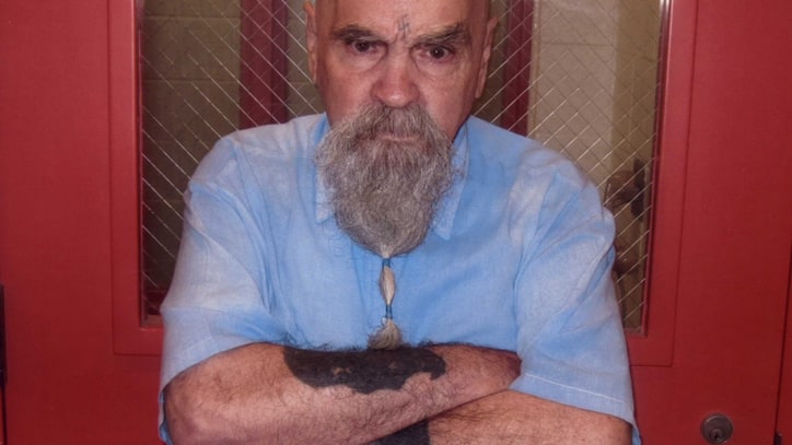 The Manson Family Tree