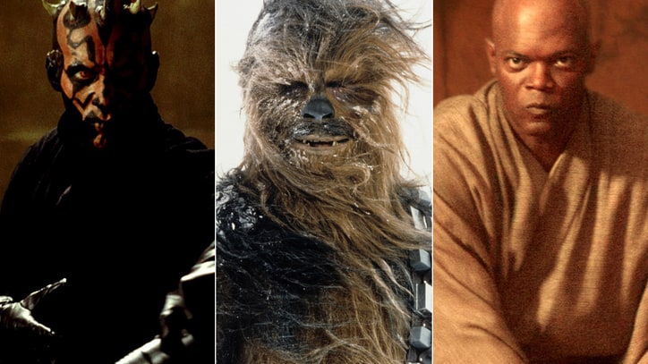 'Star Wars' Spinoffs We Want to See