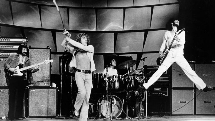 Readers' Poll: The 10 Greatest Who Albums