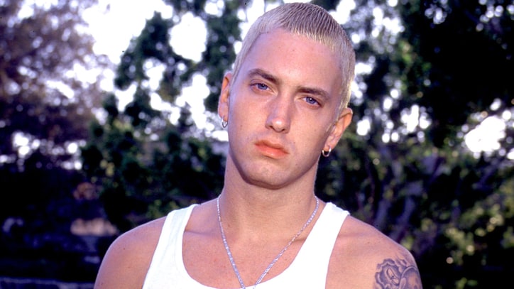 11 Revealing Moments From Eminem's Early Days