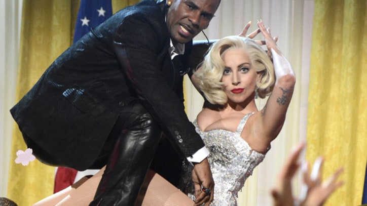 American Music Awards 2013's Biggest Winners and Losers