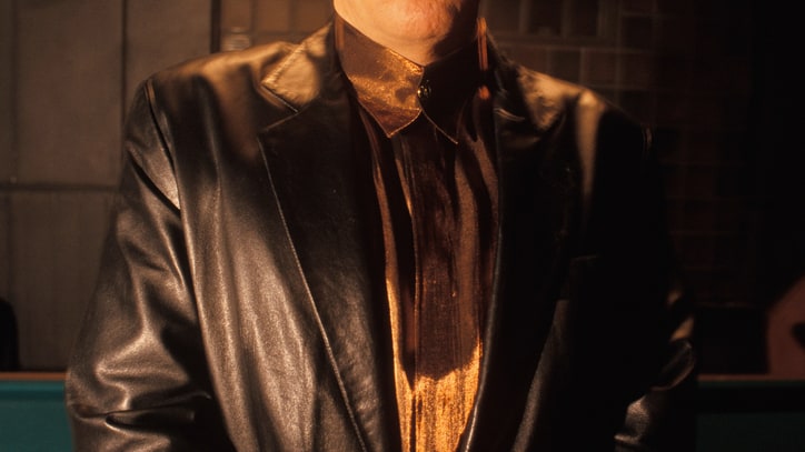 Steven Van Zandt's Favorite Mob Movies
