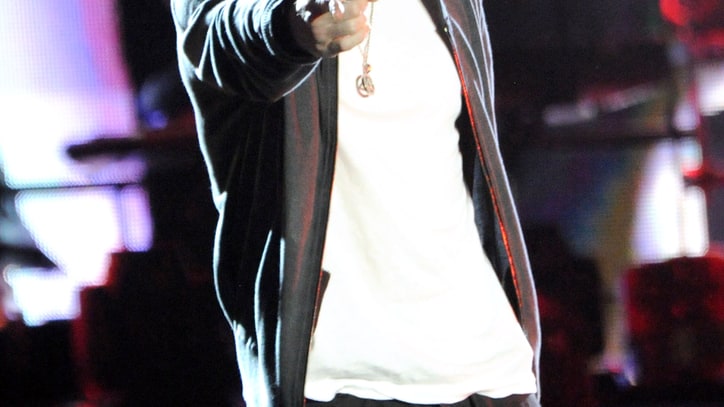 Readers' Poll: The 10 Best Eminem Songs
