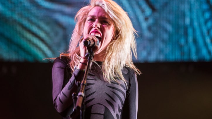 KROQ Almost Acoustic Christmas 2013