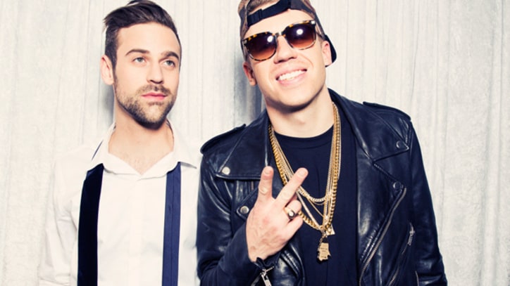 KIIS FM's Jingle Ball 2013