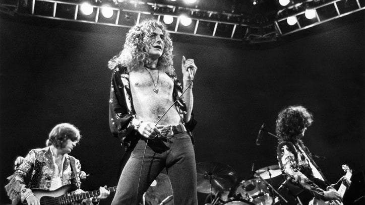 Readers' Poll: The 10 Greatest Led Zeppelin Albums