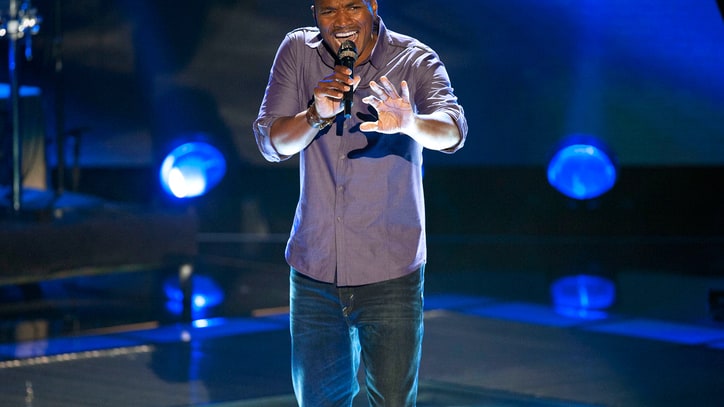 16 Memorable Four-Chair Turns on 'The Voice'