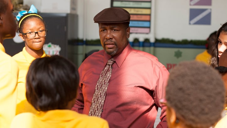 Wendell Pierce's 6 Favorite Musical Moments From 'Treme'