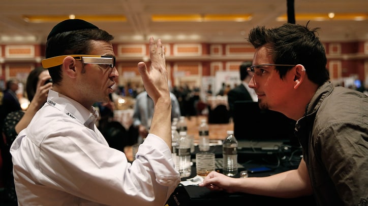 6 Tech Trends That'll Empower You in 2014