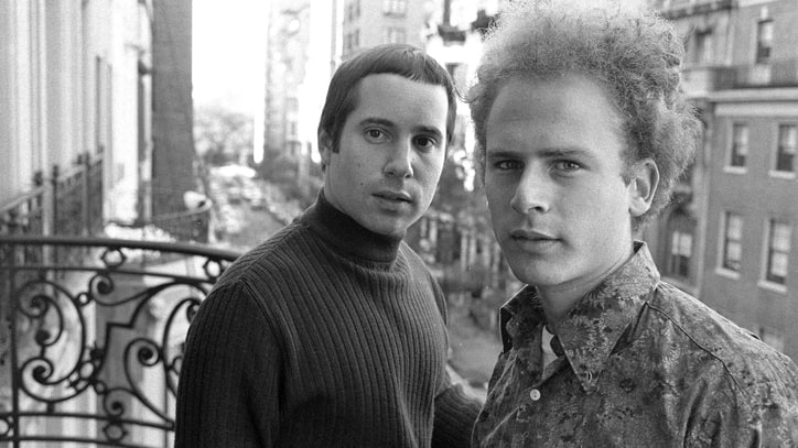 Readers' Poll: The 10 Greatest Simon and Garfunkel Songs
